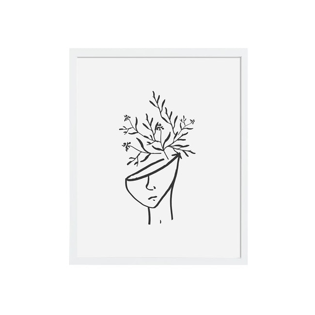 Grow Where You Are Planted 