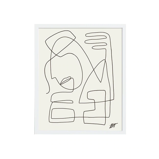 Head and Hand 01 