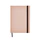 Note To Self - Pink Linen